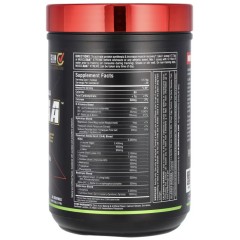 ALLMAX, MusclEAA ™ Xtreme, маргарита из лайма, 523 г (1,17 фунта)